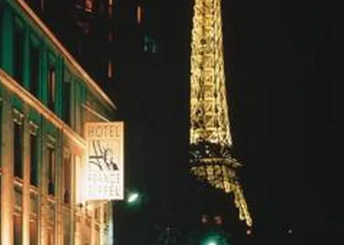 France Eiffel
